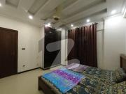Two Bedroom Furnished Flat Available On 1st Of June. Al...