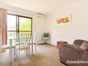 TWO BEDROOM FURNISHED FULLY AIR CONDITIONED UNIT IN...