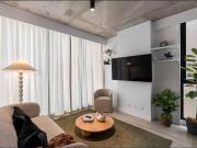 Two bedroom furnished or unfurnished penthouse with...
