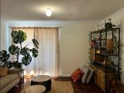 Two Bedroom Furnished Unit