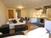 Two Bedroom Garden Apartment for Rent in Reading