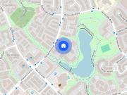 Two Bedroom Garden Homes