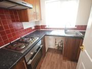 Two Bedroom Ground Floor