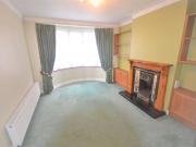 Two Bedroom Ground Floor Maisonette