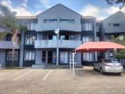 Two Bedroom Ground Floor Townhouse for Rent in Midrand