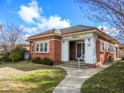 TWO BEDROOM HOME IN CENTRAL LOCATION TWO BEDROOM HOME IN CENTRAL LOCATION