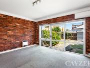 TWO BEDROOM HOME IN FANTASTIC LOCATION