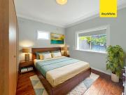 Two Bedroom Home in Prime Location