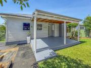 Two Bedroom Home Offering Space, Privacy and Convenience