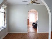 TWO BEDROOM HOME WITH LARGE YARD