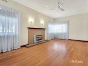 Two Bedroom Home with Study, Zoned for Strathmore...