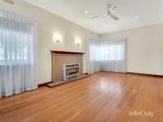 Two Bedroom Home with Study, Zoned for Strathmore...