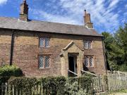 two Bedroom House