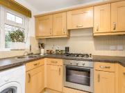 Two Bedroom House