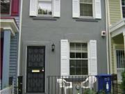Two Bedroom House