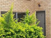 Two bedroom house in a great location