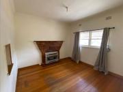 TWO BEDROOM HOUSE IN QUIET STREET