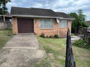 two bedroom house to let in fillian park