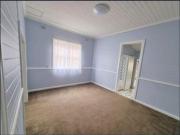 Two Bedroom House With Large Backyard