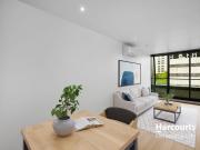 Two Bedroom in Aura Apartments!