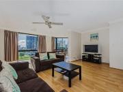 Two bedroom investment unit rented for $730 p.w long...
