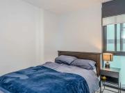Two bedroom Jade apartment