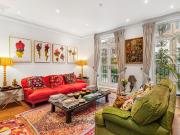 Two Bedroom Lateral Apartment in a Newly Built Chelsea...