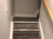 Two bedroom legal basement for rent ready to move in...