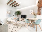 apartment for rent in Madrid, Centro, Austrias