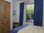Two Bedroom Lower Ground Garden Flat in W6