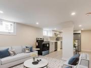 Two Bedroom Lower Level Apartment for Rent