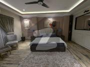 Two Bedroom Luxurious And Spacious Apartment Bahria...