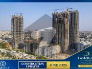 Two Bedroom Luxury Flat For Sale In Goldcrest Views 1...