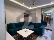 Two Bedroom Luxury Furnished Apartment Bahria Heights 5
