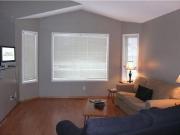 Two Bedroom Main Floor With Private Entrance In Arbour...