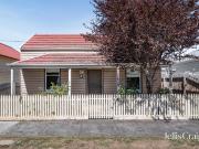 Two Bedroom Miners Cottage