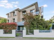 Two Bedroom Modern Apartment