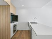 Two Bedroom Modern Apartment Entry via Chelmsford Avenue