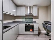 Two Bedroom Modern apartment in Bethnal Green