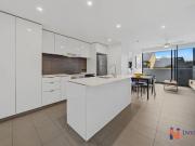 Two Bedroom Modern Apartment with Dual Access Balcony...