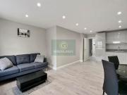 Two Bedroom Modern Apartment With Patio
