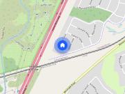 “Two Bedroom Modern House in MacArthur Heights For Rent”