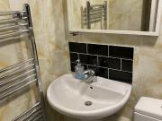 Two bedroom newly refurbished