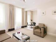 Two Bedroom Nottingham Place Marylebone W1