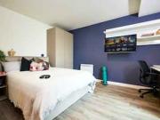 Two Bedroom O Has an Apartment