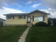 Two bedroom of basement to rent