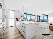 TWO BEDROOM ON NORTH WEST CORNER! AS NEW CONDITION!
