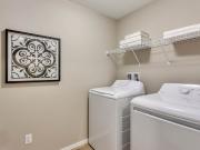 Two Bedroom One Bath