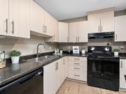 Two Bedroom One Bath