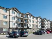 Two Bedroom One Bath South Pointe Terrace